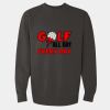 Ring Spun Crewneck Sweatshirt Thumbnail