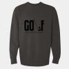 Ring Spun Crewneck Sweatshirt Thumbnail