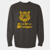 Ring Spun Crewneck Sweatshirt Thumbnail