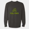 Ring Spun Crewneck Sweatshirt Thumbnail