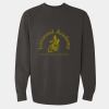 Ring Spun Crewneck Sweatshirt Thumbnail