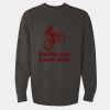 Ring Spun Crewneck Sweatshirt Thumbnail