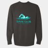 Ring Spun Crewneck Sweatshirt Thumbnail