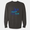 Ring Spun Crewneck Sweatshirt Thumbnail