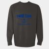 Ring Spun Crewneck Sweatshirt Thumbnail