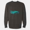 Ring Spun Crewneck Sweatshirt Thumbnail