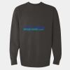 Ring Spun Crewneck Sweatshirt Thumbnail