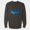 Ring Spun Crewneck Sweatshirt Thumbnail