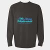 Ring Spun Crewneck Sweatshirt Thumbnail