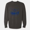 Ring Spun Crewneck Sweatshirt Thumbnail