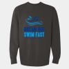 Ring Spun Crewneck Sweatshirt Thumbnail