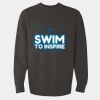 Ring Spun Crewneck Sweatshirt Thumbnail