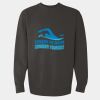 Ring Spun Crewneck Sweatshirt Thumbnail