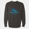 Ring Spun Crewneck Sweatshirt Thumbnail