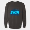 Ring Spun Crewneck Sweatshirt Thumbnail