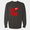 Ring Spun Crewneck Sweatshirt Thumbnail