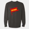 Ring Spun Crewneck Sweatshirt Thumbnail