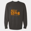 Ring Spun Crewneck Sweatshirt Thumbnail