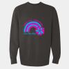 Ring Spun Crewneck Sweatshirt Thumbnail