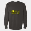 Ring Spun Crewneck Sweatshirt Thumbnail