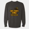 Ring Spun Crewneck Sweatshirt Thumbnail