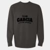 Ring Spun Crewneck Sweatshirt Thumbnail