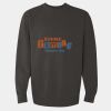 Ring Spun Crewneck Sweatshirt Thumbnail