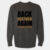 Ring Spun Crewneck Sweatshirt Thumbnail