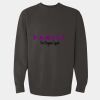 Ring Spun Crewneck Sweatshirt Thumbnail