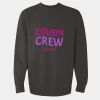 Ring Spun Crewneck Sweatshirt Thumbnail