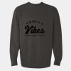 Ring Spun Crewneck Sweatshirt Thumbnail