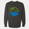Ring Spun Crewneck Sweatshirt Thumbnail