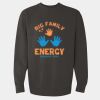 Ring Spun Crewneck Sweatshirt Thumbnail