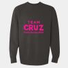 Ring Spun Crewneck Sweatshirt Thumbnail