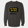 Ring Spun Crewneck Sweatshirt Thumbnail