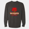 Ring Spun Crewneck Sweatshirt Thumbnail