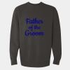 Ring Spun Crewneck Sweatshirt Thumbnail