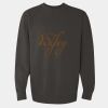 Ring Spun Crewneck Sweatshirt Thumbnail