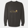 Ring Spun Crewneck Sweatshirt Thumbnail