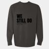 Ring Spun Crewneck Sweatshirt Thumbnail