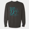 Ring Spun Crewneck Sweatshirt Thumbnail