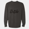 Ring Spun Crewneck Sweatshirt Thumbnail