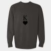 Ring Spun Crewneck Sweatshirt Thumbnail