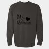 Ring Spun Crewneck Sweatshirt Thumbnail