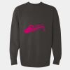 Ring Spun Crewneck Sweatshirt Thumbnail