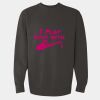 Ring Spun Crewneck Sweatshirt Thumbnail