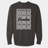 Ring Spun Crewneck Sweatshirt Thumbnail