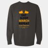 Ring Spun Crewneck Sweatshirt Thumbnail