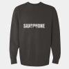 Ring Spun Crewneck Sweatshirt Thumbnail