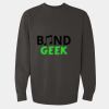 Ring Spun Crewneck Sweatshirt Thumbnail